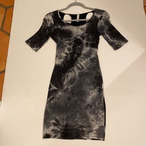 Ellen s/s dress